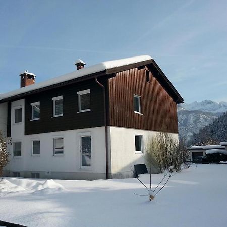 Ferienwohnung Wertenauer Kiefersfelden Bagian luar foto