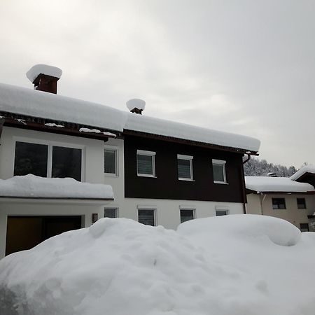 Ferienwohnung Wertenauer Kiefersfelden Bagian luar foto