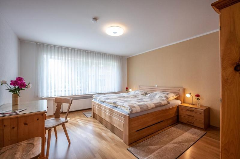 Ferienwohnung Wertenauer Kiefersfelden Bagian luar foto