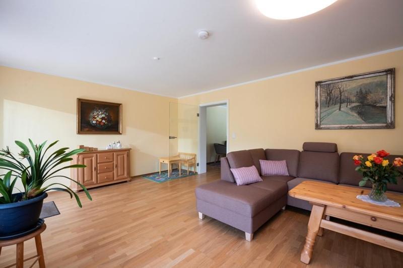 Ferienwohnung Wertenauer Kiefersfelden Bagian luar foto