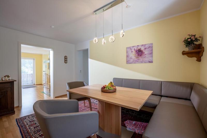Ferienwohnung Wertenauer Kiefersfelden Bagian luar foto