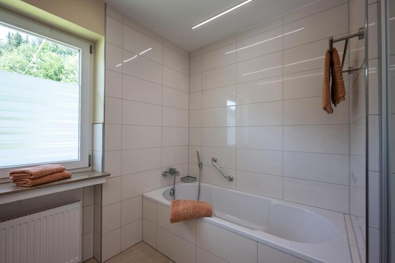 Ferienwohnung Wertenauer Kiefersfelden Bagian luar foto