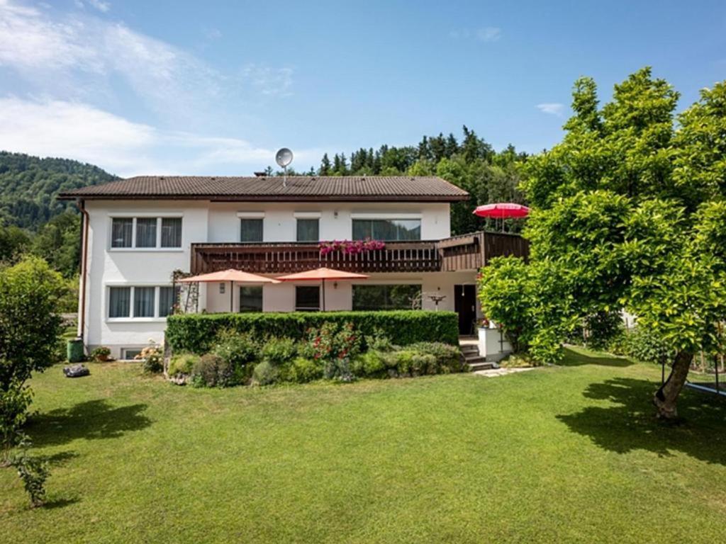 Ferienwohnung Wertenauer Kiefersfelden Bagian luar foto