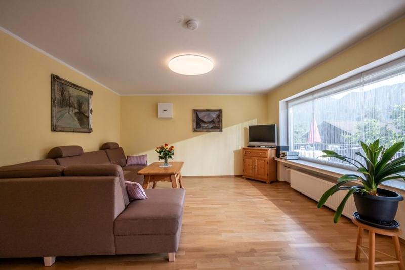 Ferienwohnung Wertenauer Kiefersfelden Bagian luar foto