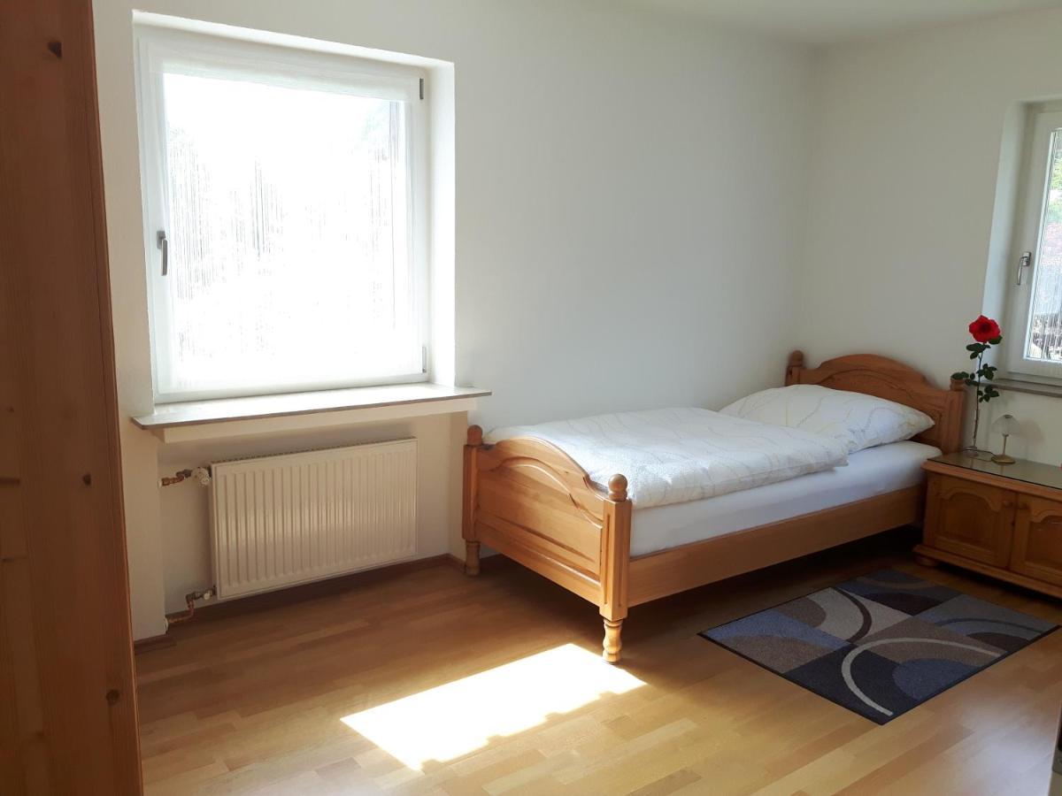 Ferienwohnung Wertenauer Kiefersfelden Bagian luar foto