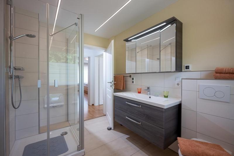 Ferienwohnung Wertenauer Kiefersfelden Bagian luar foto