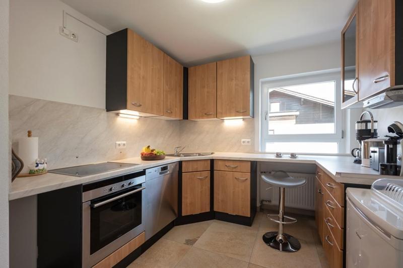 Ferienwohnung Wertenauer Kiefersfelden Bagian luar foto