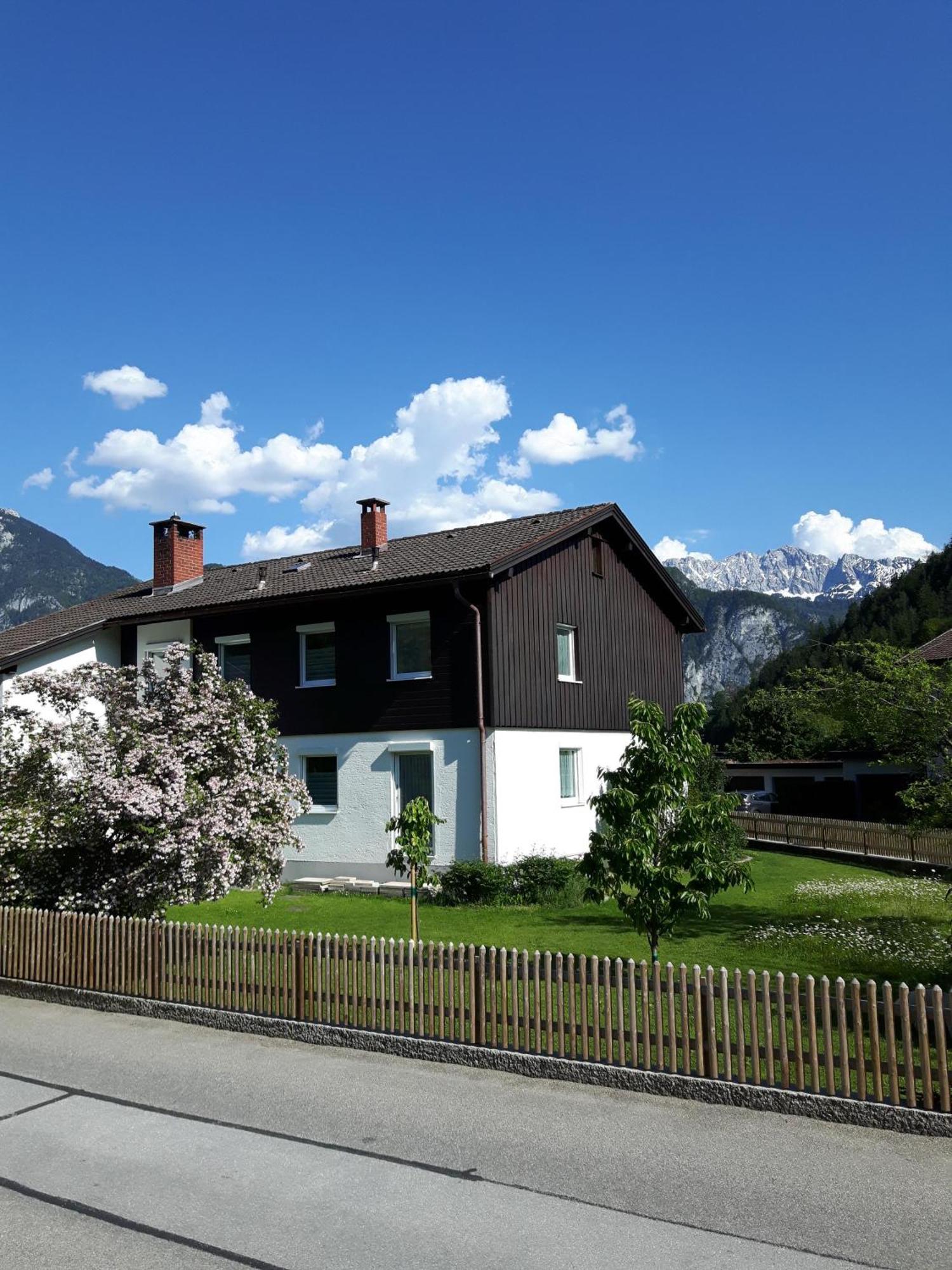Ferienwohnung Wertenauer Kiefersfelden Bagian luar foto